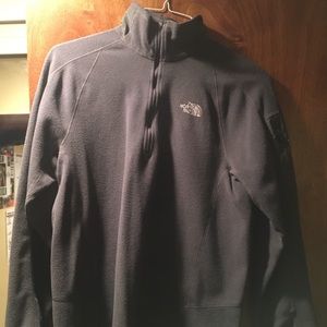 The North Face Half Zip